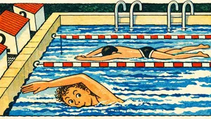 В СССР загадку с бассейном школьники решали за пару минут. Теперь она вводит в недоумение большинство