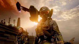 Новая часть Call of Duty — что от нее ждать? Рассказываем о деталях Black Ops 7 