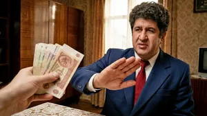 Предлагали огромную для СССР зарплату и 3-комнатную квартиру, а он отказался: почему футболист Мусаев так поступил