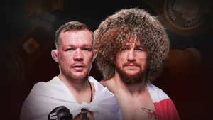 Тест — кто нокаутировал соперника за 15 секунд: Петр Ян или Мераб Двалишвили? Угадайте бойца по факту о нем