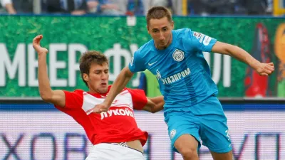 Владимир Быстров