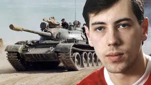 Как в армии довели до слез легенду СССР: «Я заплакал от счастья. Клянусь вам»