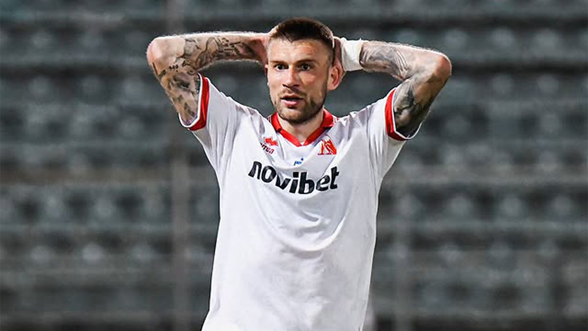 «Воронеж родной город. Поле заставило уйти: тренироваться на искусственном неприятно». Калинин об уходе из «Факела»