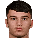 Джастин Феризай