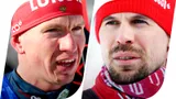 Лучшие лыжники России Устюгов и Большунов снова конфликтуют: Лосенок не пожал руку Сан Санычу. Что на этот раз?