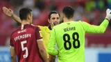 «Ахмат»: «Будем просить никогда более не назначать Кукуяна и Панина на матчи с нашим участием»