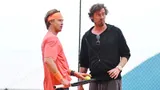Сафин не будет присутствовать на матчах Рублева на US Open