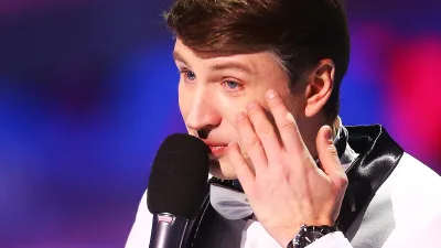 Алексей Ягудин