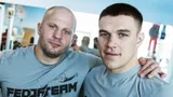 Ученика Федора Емельяненко ждет самое тяжелое испытание в карьере. Прогноз на бой Вадим Немков — Фил Дэвис