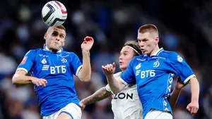 Молодежь «быков» перебегает нестабильного соперника и заберет кубок. Прогноз на «Динамо» — «Краснодар»