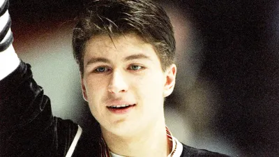 Алексей Ягудин