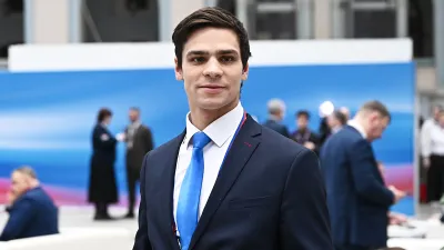 Евгений Рылов