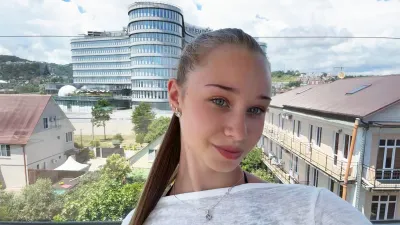 Вероника Жилина