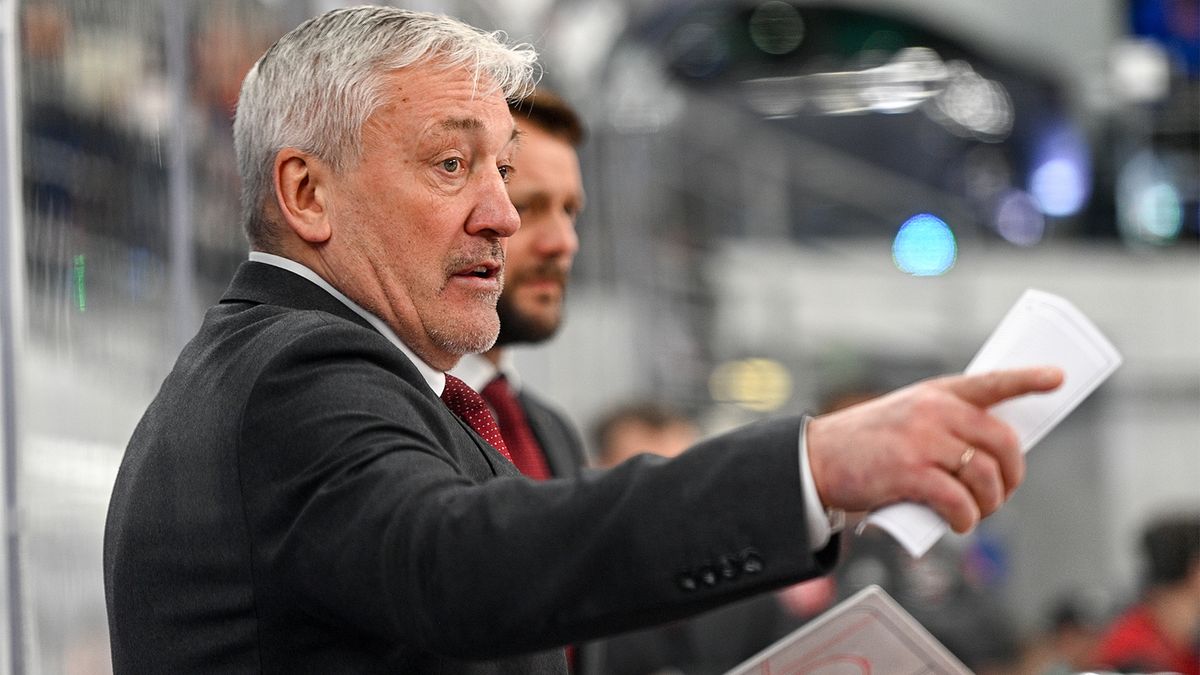 Кравец — после победы «Барыса» над «Сибирью»: «Будем бороться за место в плей-офф»