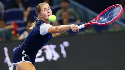 Анастасия Захарова