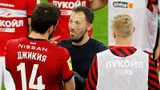 Тедеско: «Слухи про Бундеслигу несостоятельны. Мое решение — быть в «Спартаке», я не блокировал предложения клуба»