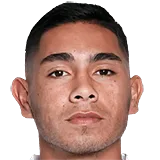 Даниэль Лусеро