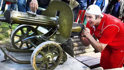 Сергей Овечкин