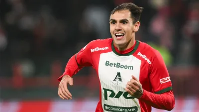 Лукас Фассон