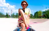 Как бороться с заеданием стресса? Четыре совета от Ляйсан Утяшевой