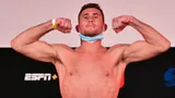 Отец Тайсона Фьюри устроил потасовку с экс-бойцом UFC на пресс-конференции