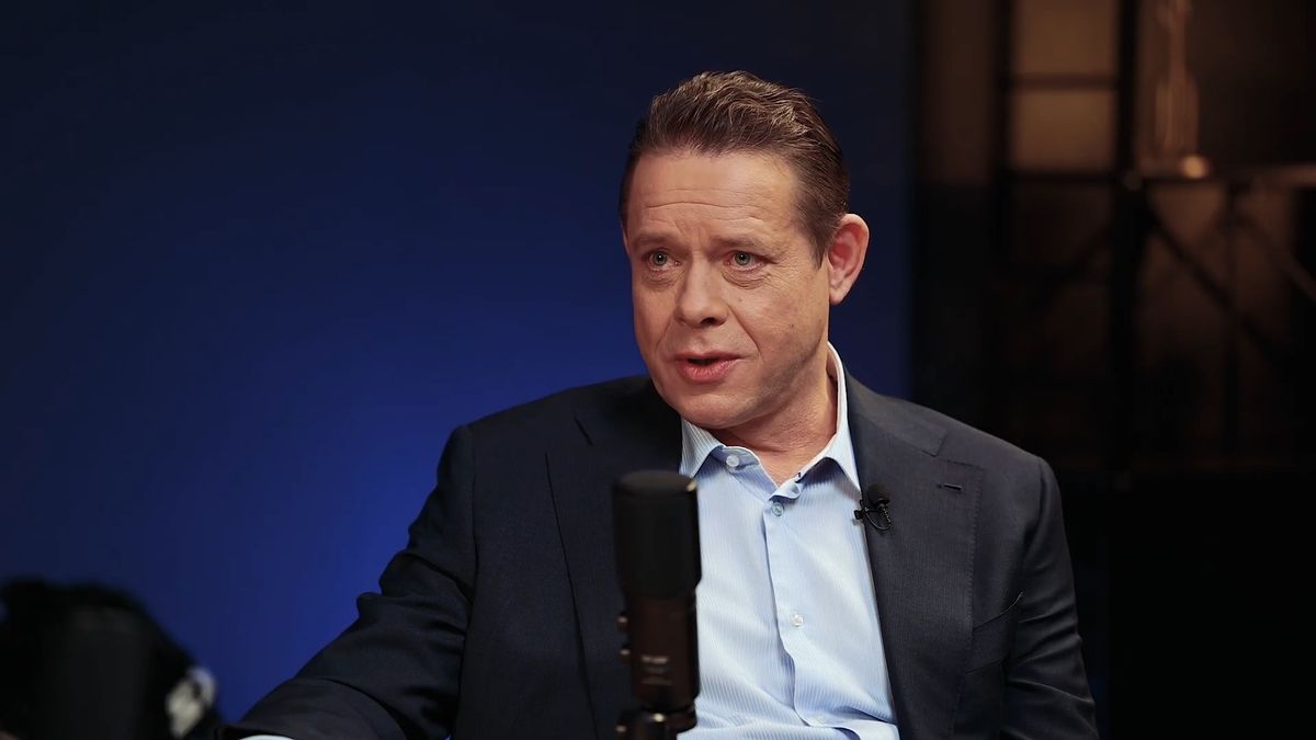 Буре — о выборах нового президента IIHF: «Есть определенные люди, которых мы хотим поддержать»