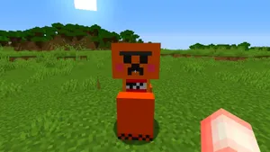 Как изменить модель моба в Minecraft: лучшие программы для редактирования