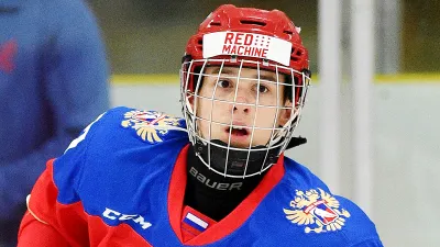 Родион Амиров