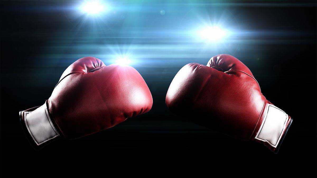 Чемпионат мира по боксу среди мужчин открылся в Дубае