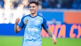 «Зенит» продлил соглашение с Густаво Мантуаном