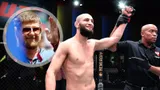 Карьеру чеченца из UFC чуть не разрушил коронавирус. Чимаев сказал, что уйдет, но из-за Кадырова передумал