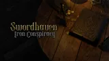 Выходцы из СНГ ATOM TEAM анонсировали игру Swordhaven: Iron Conspiracy в стиле Baldur’s Gate