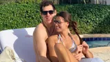 «К Малкину есть поинтереснее». Жена хоккеиста ответила Губерниеву, оценившему ее наряды