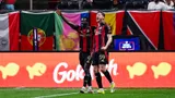 Гол Миранчука принес «Атланте» победу над «Портлендом» в MLS