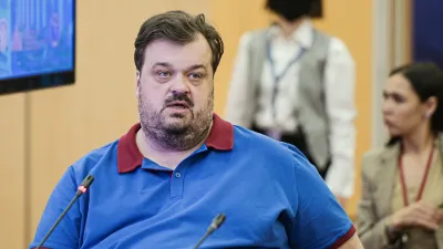 Василий Уткин