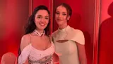 Щербакова отреагировала на свадьбу Медведевой и Гайнутдинова
