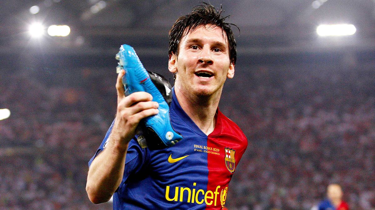 Лапорта: «Месси заслужил статую на «Камп Ноу». Мы уже работаем над этим»