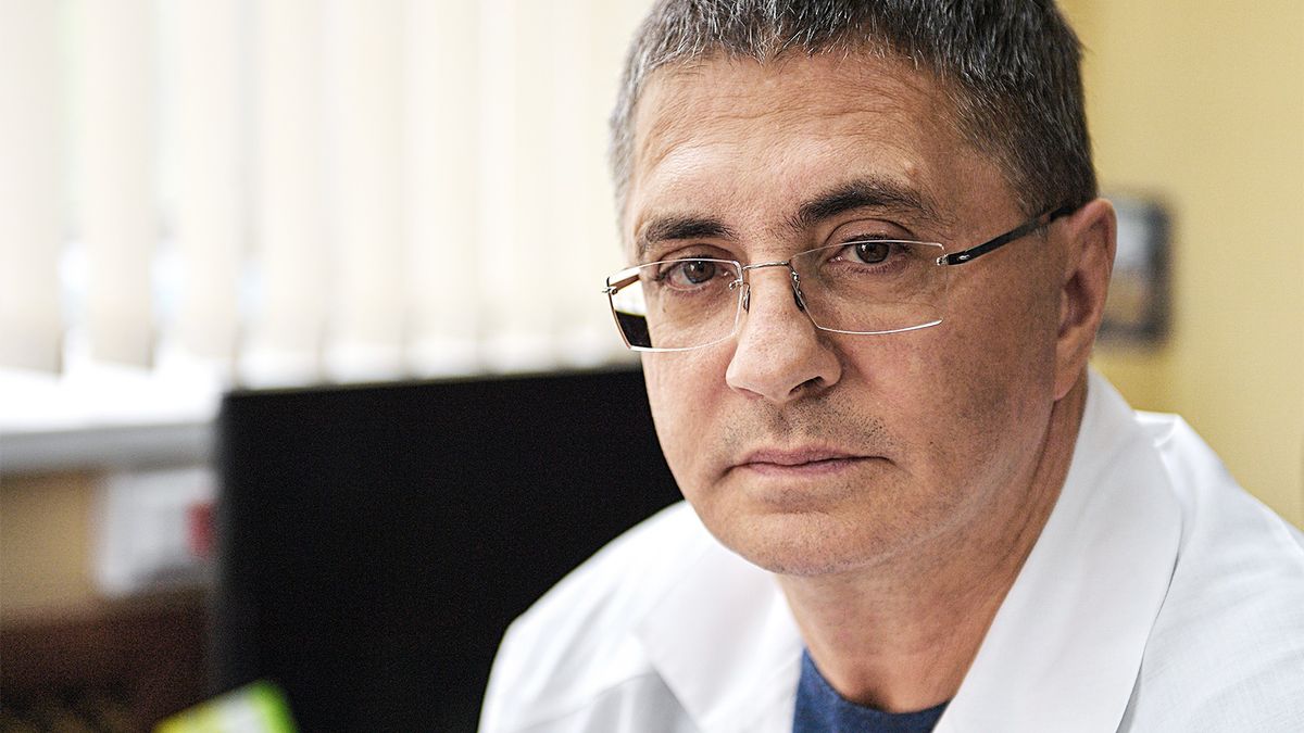 Доктор Мясников предупредил, что вы должны съедать каждый день: Хоть по чуть-чуть!