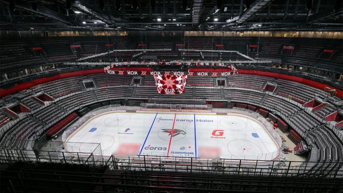 Американец из «Авангарда» рассказал, как проведет мини-отпуск: «Не нравится перспектива сидеть на пляже»