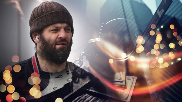 Хоккейную суперзвезду обвиняют в мошенничестве! Радулова обокрали на миллиард, а теперь пытаются очернить