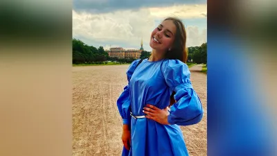 Елизавета Нугуманова