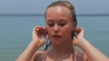 «Девочка подросла. Красавица необыкновенная». Гимнастка Мельникова поделилась фотографиями с отдыха в Таиланде