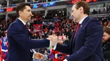 Великий Федоров снова будет тренировать ЦСКА! Он больше не главный, но поможет Никитину 