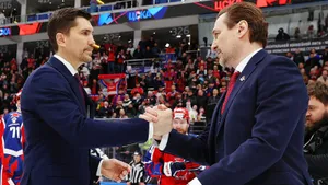 Великий Федоров снова будет тренировать ЦСКА! Он больше не главный, но поможет Никитину 
