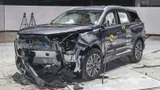 Три популярных в России кроссовера Chery пошли краш-тест: не все так однозначно
