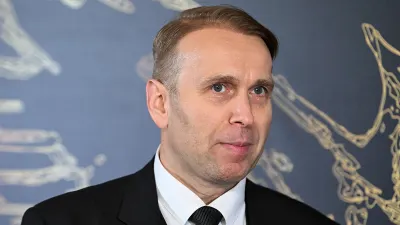 Денис Казанский
