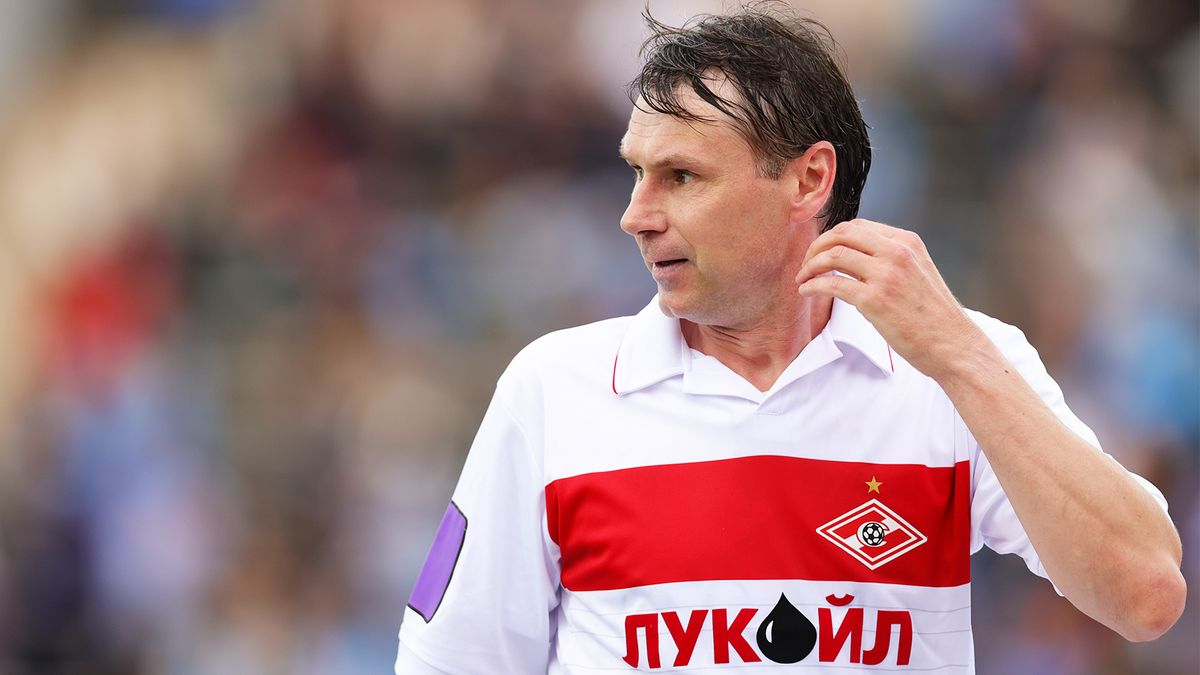 Титов считает, что величину личности Симоняна еще предстоит всем понять: «Для меня это личная трагедия»