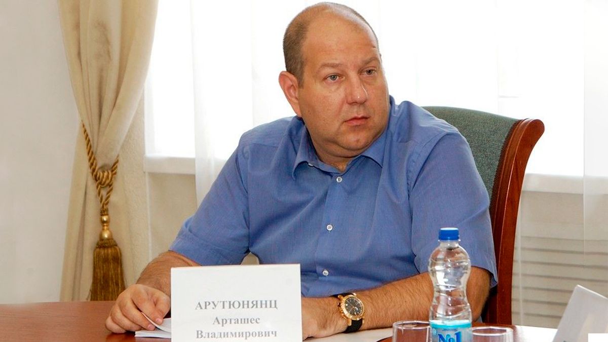 Кучаев — об уходе президента «Ростова»: «Мы не обращаем внимания на эту информацию»