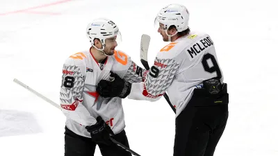 ХК Авангард