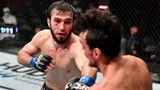 Экс-боец UFC Тухугов раскрыл, когда планирует вернуться в ММА